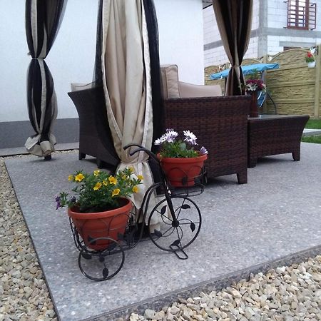 Casa Eugenia Hotel Vama Veche Eksteriør billede