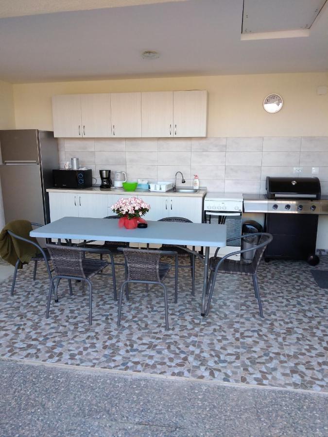 Casa Eugenia Hotel Vama Veche Eksteriør billede