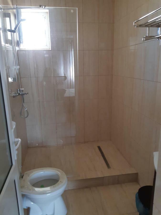 Casa Eugenia Hotel Vama Veche Eksteriør billede